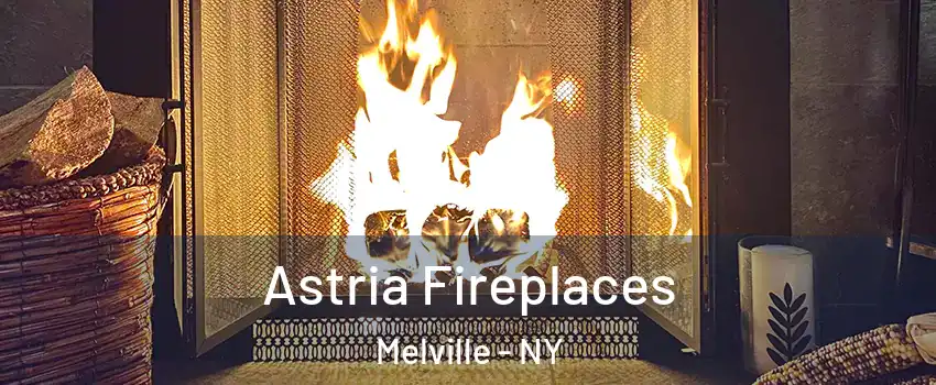 Astria Fireplaces Melville - NY
