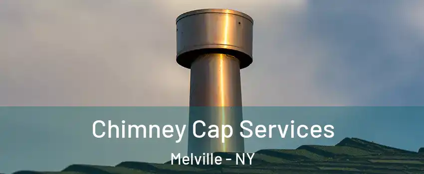 Chimney Cap Services Melville - NY