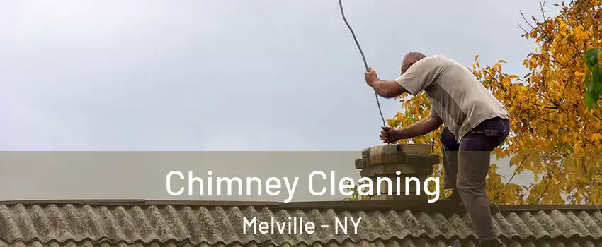  Chimney Cleaning Melville - NY