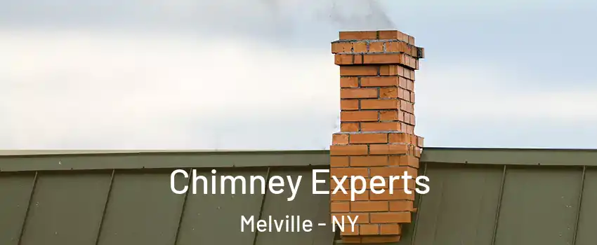  Chimney Experts Melville - NY