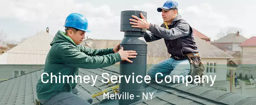  Chimney Service Company Melville - NY