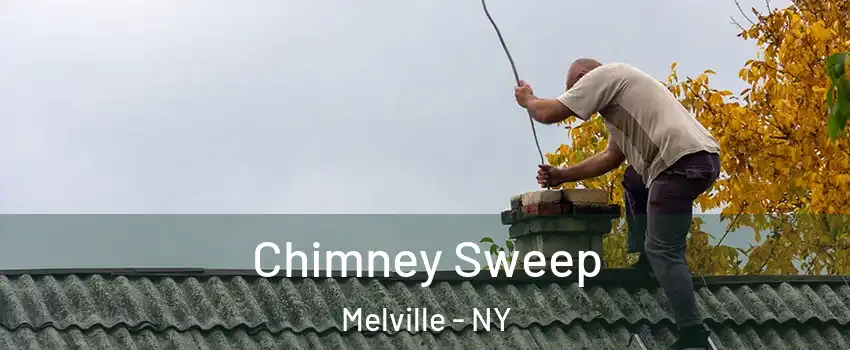  Chimney Sweep Melville - NY