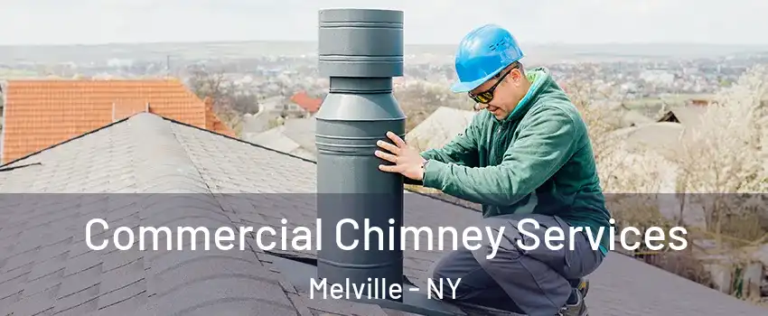  Commercial Chimney Services Melville - NY