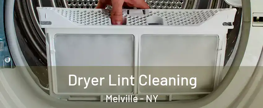  Dryer Lint Cleaning Melville - NY