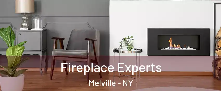  Fireplace Experts Melville - NY