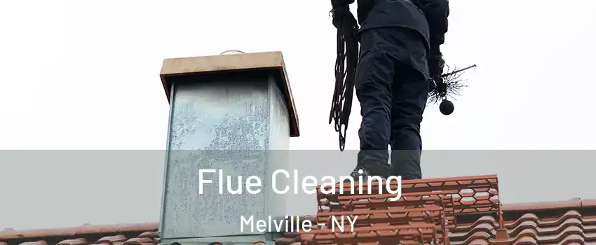  Flue Cleaning Melville - NY