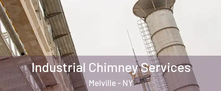  Industrial Chimney Services Melville - NY