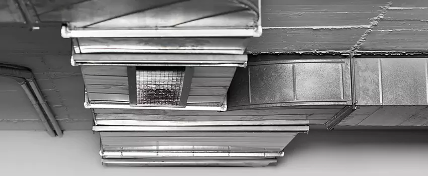 Trusted Air Duct Cleaning Company in Melville, New York