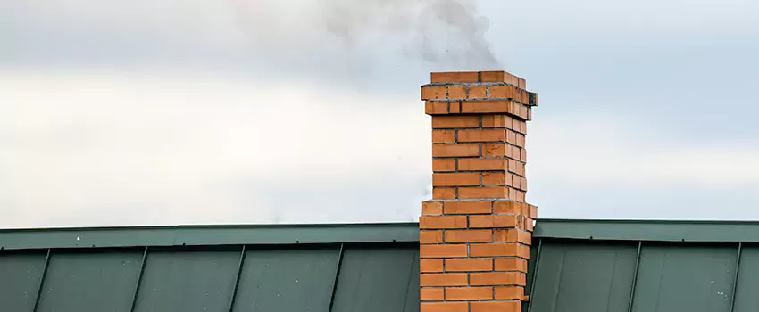 Animal Screen Chimney Cap Repair And Installation Services in Melville, New York