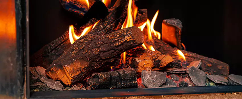 Chimney Fireplace Ash Dump Cleaning in Melville, NY