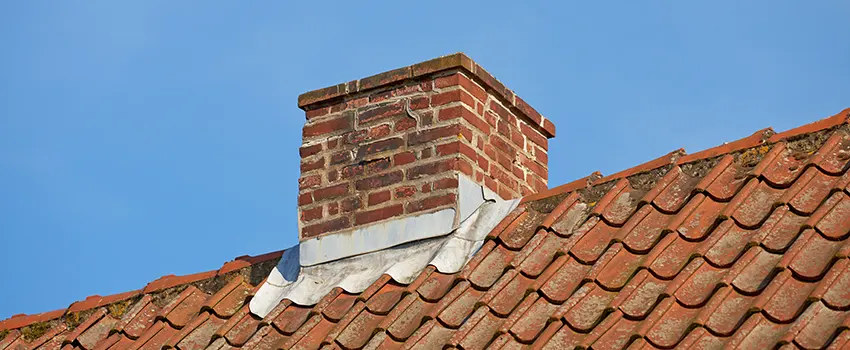 Residential Chimney Bricks Rotten Repair Services in Melville, NY