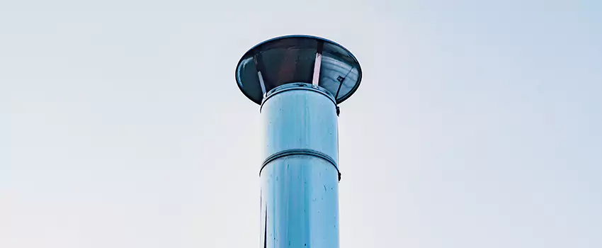 Wind-Resistant Chimney Caps Installation and Repair Services in Melville, New York