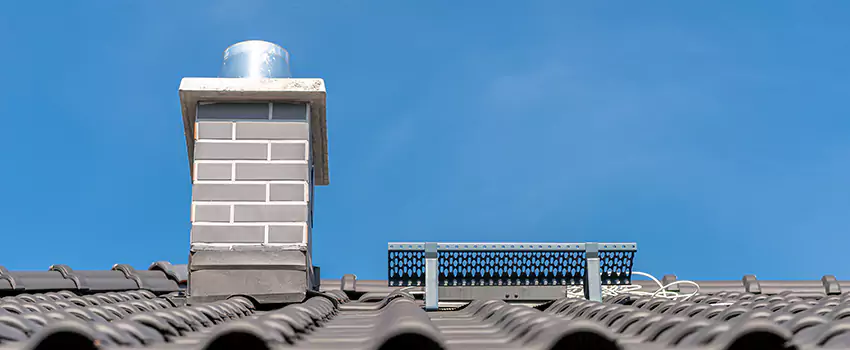 Chimney Flue Relining Services in Melville, New York