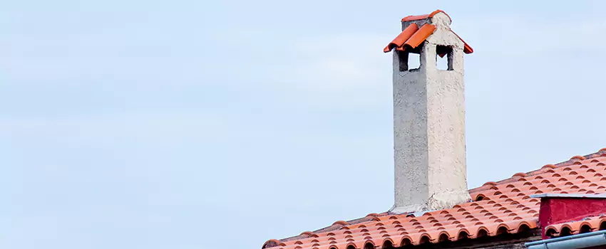Chimney Pot Replacement in Melville, NY