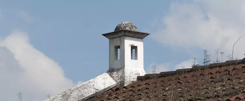 Cost To Rebuild A Chimney in Melville, NY