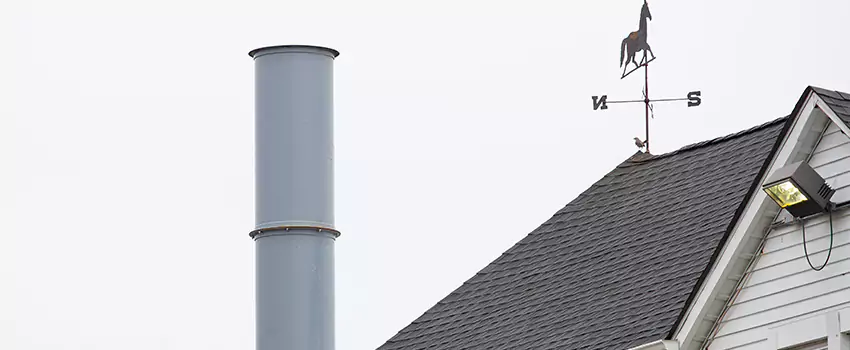 Chimney Inspection in Melville, NY