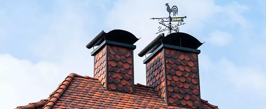 Old Chimney Restoration in Melville, New York