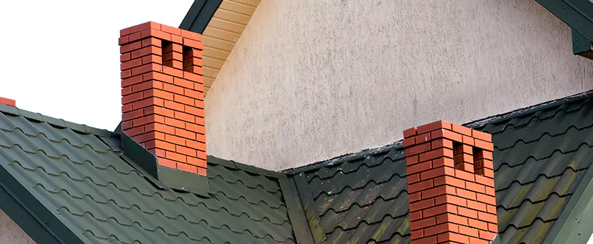 Chimney Saver Waterproofing Services in Melville, New York