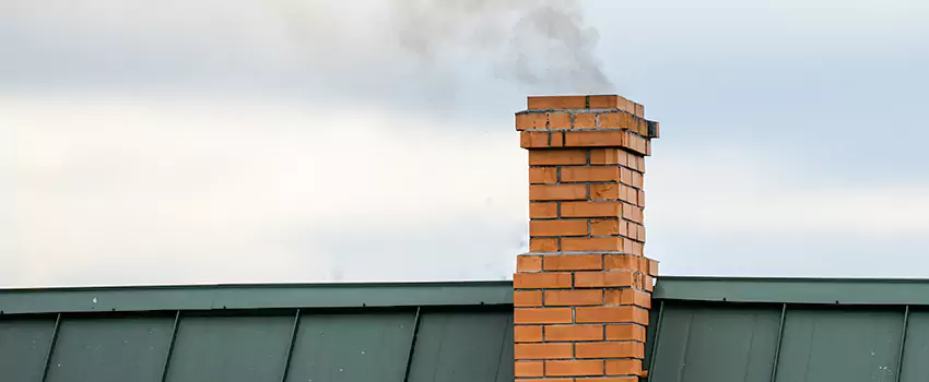 Chimney Soot Cleaning Cost in Melville, NY