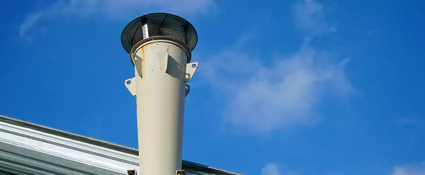 Chimney Spark Arrestor Requirements in Melville, NY