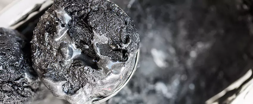Clogged Dryer Vent Lint Cleaning in Melville, New York