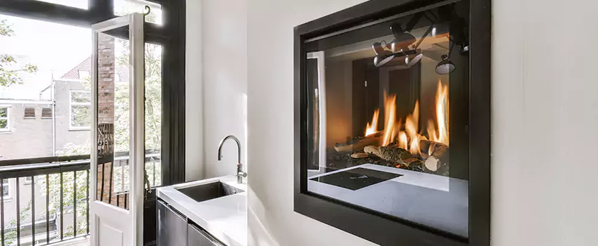 Dimplex Fireplace Installation and Repair in Melville, New York