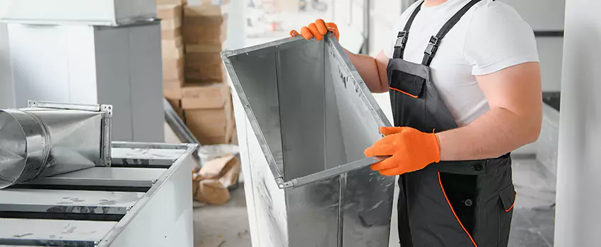 Benefits of Dryer Vent Inspection in Melville, NY