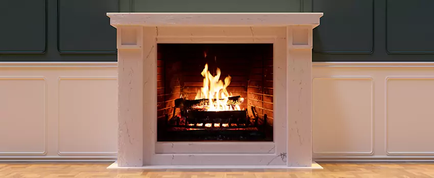 Empire Comfort Systems Fireplace Installation and Replacement in Melville, New York