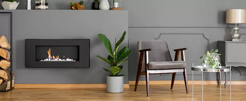 Ethanol Fireplace Burner Repair in Melville, NY