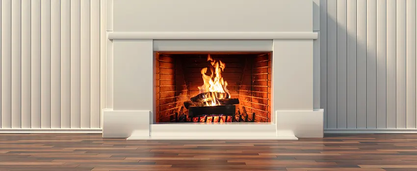 Fireplace Broken Ashtray Repair Services in Melville, New York