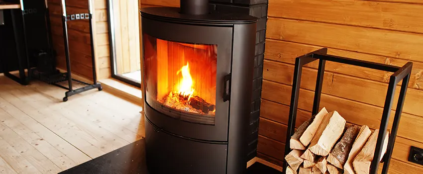 Gas Fireplace Door Handle Installation Services in Melville, New York
