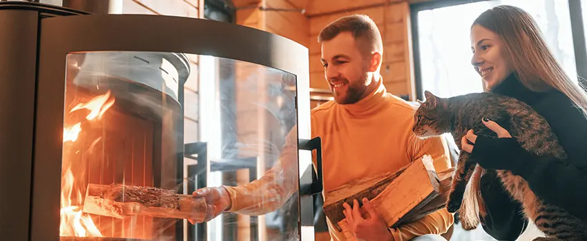 Fireplace Door Installation And Replacement Contractors in Melville, NY