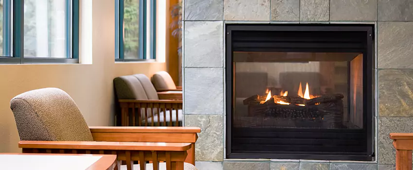 Fireplace Refacing in Melville, New York