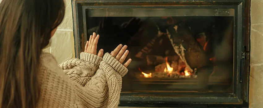 Wood-burning Fireplace Smell Removal Services in Melville, NY