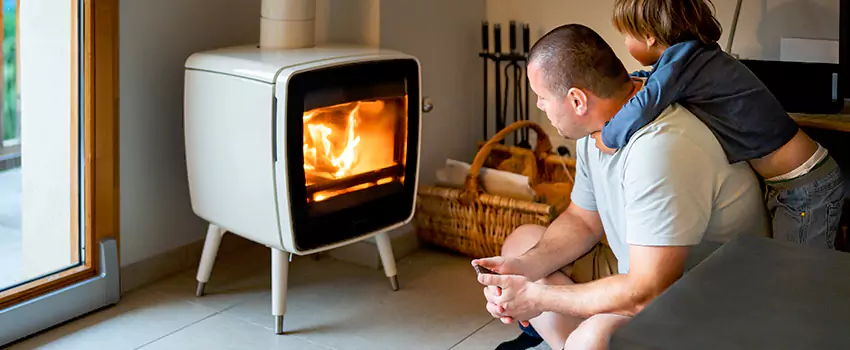 Fireplace Safety Inspection Technician in Melville, New York