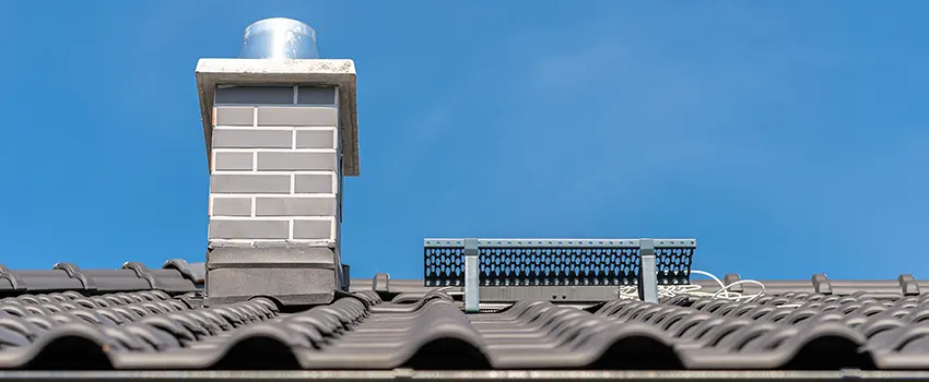 Repair Blocked Chimney in Melville, New York
