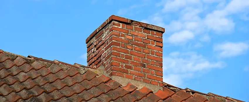 Flue Tiles Cracked Repair Services near Me in Melville, NY