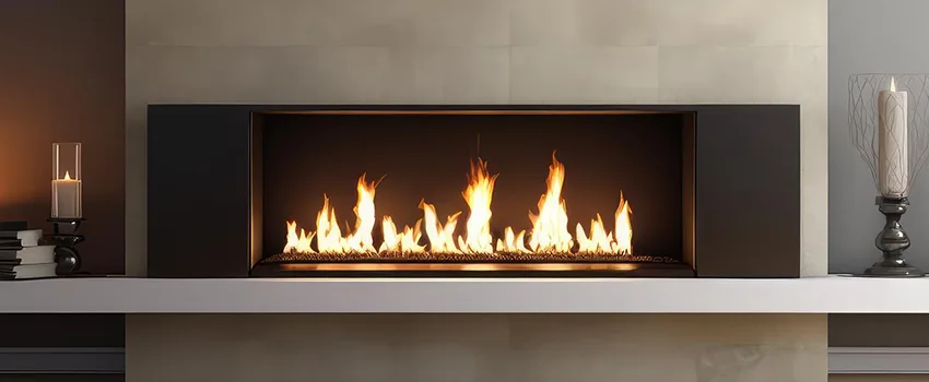 Vent Free Gas Fireplaces Repair Solutions in Melville, New York