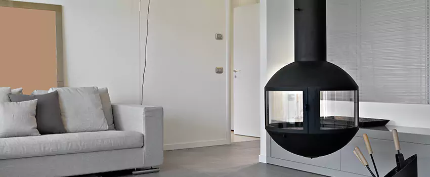 Hanging & Suspended Fireplaces Designer in Melville, New York