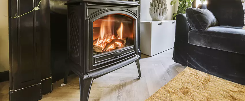 Cost of Hearthstone Stoves Fireplace Services in Melville, New York