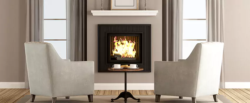 Heat & Glo Outdoor Gas Fireplaces Installation Contractors in Melville, New York