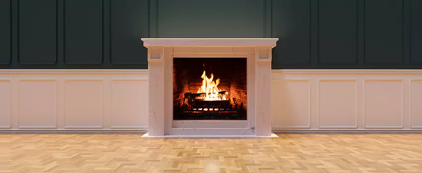 Napoleon Electric Fireplaces Inspection Service in Melville, New York