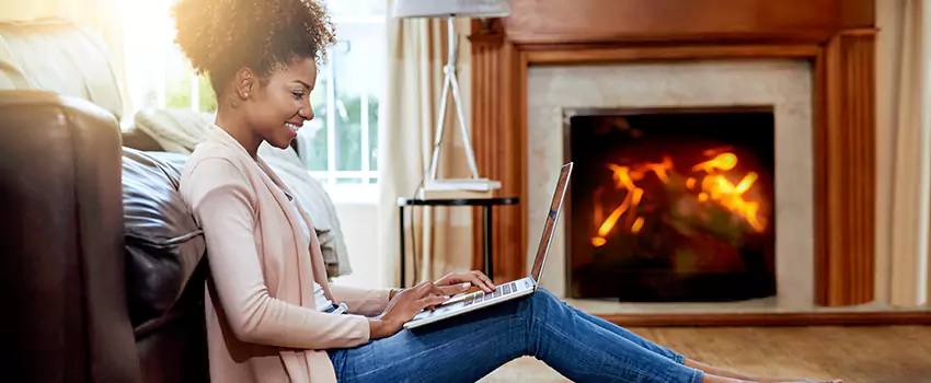 Cost-Effective Osburn Fireplace Installation and Repair in Melville, NY