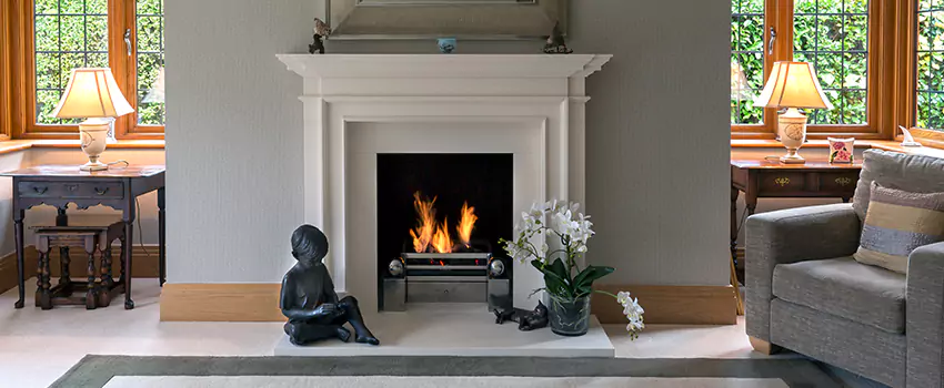 RSF Fireplaces Maintenance and Repair in Melville, New York