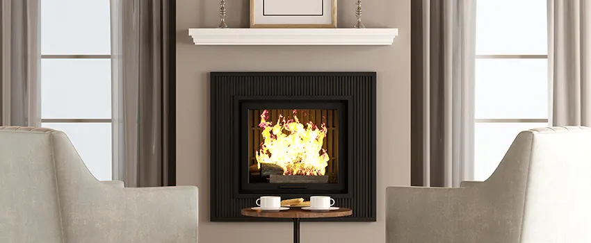 Superior Outdoor Fireplace Repair in Melville, NY