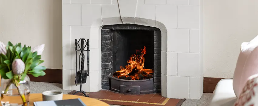 Valor Fireplaces and Stove Repair in Melville, NY