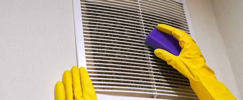 Vent Cleaning Company in Melville, NY