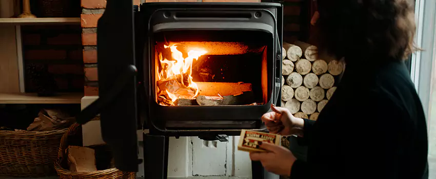 Key Features of Vermont Castings Fireplaces in Melville, NY