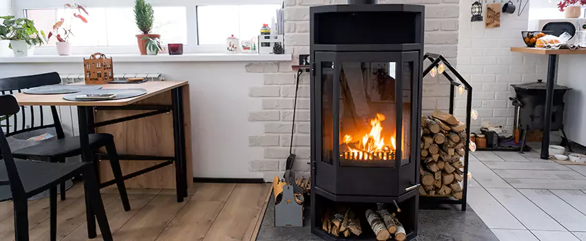 Wood Stove Firebox Installation Services in Melville, NY