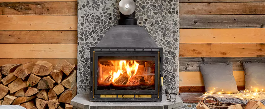 Wood Stove Cracked Glass Repair Services in Melville, NY